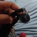 Mouse Gamer HXSJ T90 Sem Fio Bluetooth 3 em 1 com Iluminação RGB Personalizável, DPI Ajustável até 3600, Recarregável 750mAh, 6 Botões Silenciosos – Mouse Ergonômico Estilizado para Jogos, Trabalho e Estudo – Compatível com Windows, Mac, Android e Smart TV photo review