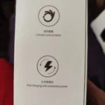 Mini Compressor de Ar Portátil Recarregável 12V com Display Digital, Lanterna LED, Auto Stop e Alta Pressão – Inflador Rápido para Pneus de Carro, Moto, Bike e Esportes photo review