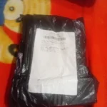 Extensão Elétrica 2 Metros com 3/4 Tomadas e 3 USB, Bivolt, Proteção Contra Surtos, Botão Liga/Desliga – Ideal para Casa, Escritório, Celulares e Eletrônicos com Carregamento Rápido Com Certificação Inmetro photo review