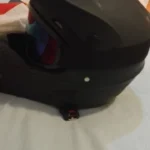 Capacete De Motocross DOT Para Adultos E Crianças – Profissional, Leve, Seguro E Confortável Para Trilhas, Downhill E Off-Road photo review