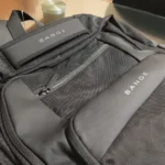 Mochila Masculina para Notebook até 17'' | Mochila Tática Estilosa de Alta Capacidade 36-55L | Mochila para Viagem, Faculdade, Trabalho, Moto e Esporte – Resistente a Água, Reforçada e Ergonômica photo review