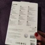 Mini Compressor de Ar Portátil Recarregável 12V com Display Digital, Lanterna LED, Auto Stop e Alta Pressão – Inflador Rápido para Pneus de Carro, Moto, Bike e Esportes photo review