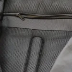 Mochila Masculina para Notebook até 17'' | Mochila Tática Estilosa de Alta Capacidade 36-55L | Mochila para Viagem, Faculdade, Trabalho, Moto e Esporte – Resistente a Água, Reforçada e Ergonômica photo review