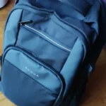 Mochila Masculina para Notebook até 17'' | Mochila Tática Estilosa de Alta Capacidade 36-55L | Mochila para Viagem, Faculdade, Trabalho, Moto e Esporte – Resistente a Água, Reforçada e Ergonômica photo review