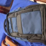 Mochila Masculina para Notebook até 17'' | Mochila Tática Estilosa de Alta Capacidade 36-55L | Mochila para Viagem, Faculdade, Trabalho, Moto e Esporte – Resistente a Água, Reforçada e Ergonômica photo review