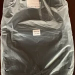 Mochila Masculina para Notebook até 17'' | Mochila Tática Estilosa de Alta Capacidade 36-55L | Mochila para Viagem, Faculdade, Trabalho, Moto e Esporte – Resistente a Água, Reforçada e Ergonômica photo review