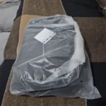 Mochila Masculina para Notebook até 17'' | Mochila Tática Estilosa de Alta Capacidade 36-55L | Mochila para Viagem, Faculdade, Trabalho, Moto e Esporte – Resistente a Água, Reforçada e Ergonômica photo review