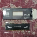 Memória RAM Gamer de Alta Performance DDR4 DIMM de 4GB, 8GB e 16GB de 2400mhz, 2666mhz e 3200mhz para Desktop photo review