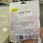 Cabo de Carregamento Rápido USB para iPhone – Nylon Trançado, Cotovelo 90° Ideal para Jogos e Uso Diário! photo review