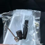 Mini Compressor de Ar Portátil Recarregável 12V com Display Digital, Lanterna LED, Auto Stop e Alta Pressão – Inflador Rápido para Pneus de Carro, Moto, Bike e Esportes photo review