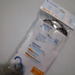 Extensão Elétrica 2 Metros com 3/4 Tomadas e 3 USB, Bivolt, Proteção Contra Surtos, Botão Liga/Desliga – Ideal para Casa, Escritório, Celulares e Eletrônicos com Carregamento Rápido Com Certificação Inmetro photo review