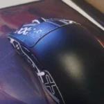 Mouse Gamer Profissional Attack Shark X11 — Ultra-Leve, 3 Modos de Conexão, Sensor PixArt 3311, 22.000 DPI, Bateria de Longa Duração, Recarga Magnética, Ideal para FPS e Jogos Competitivos photo review