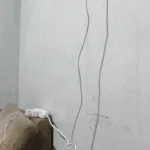 Extensão Elétrica 2 Metros com 3/4 Tomadas e 3 USB, Bivolt, Proteção Contra Surtos, Botão Liga/Desliga – Ideal para Casa, Escritório, Celulares e Eletrônicos com Carregamento Rápido Com Certificação Inmetro photo review