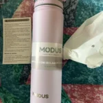 Garrafa Térmica Esportiva 750ml com Canudo | Inox 304, Isolamento a Vácuo 12h Frio/Quente | Ideal para Academia, Viagens e Uso Diário – Compre Agora e Leve Hidratação com Estilo! photo review