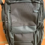 Mochila Masculina para Notebook até 17'' | Mochila Tática Estilosa de Alta Capacidade 36-55L | Mochila para Viagem, Faculdade, Trabalho, Moto e Esporte – Resistente a Água, Reforçada e Ergonômica photo review