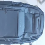 Mochila Masculina para Notebook até 17'' | Mochila Tática Estilosa de Alta Capacidade 36-55L | Mochila para Viagem, Faculdade, Trabalho, Moto e Esporte – Resistente a Água, Reforçada e Ergonômica photo review