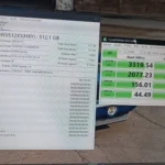 SSD M.2 NVMe PCIe Alta Velocidade até 3000MB/s, Leitura e Gravação Ultra Rápida, SSD Interno para Notebook, PC Gamer, Desktop e Servidor, Compatível com Windows, Mac e Linux photo review