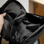 Mochila Masculina para Notebook até 17'' | Mochila Tática Estilosa de Alta Capacidade 36-55L | Mochila para Viagem, Faculdade, Trabalho, Moto e Esporte – Resistente a Água, Reforçada e Ergonômica photo review