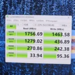 SSD M.2 NVMe PCIe Alta Velocidade até 3000MB/s, Leitura e Gravação Ultra Rápida, SSD Interno para Notebook, PC Gamer, Desktop e Servidor, Compatível com Windows, Mac e Linux photo review