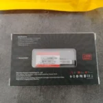 SSD M.2 NVMe PCIe Alta Velocidade até 3000MB/s, Leitura e Gravação Ultra Rápida, SSD Interno para Notebook, PC Gamer, Desktop e Servidor, Compatível com Windows, Mac e Linux photo review