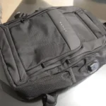 Mochila Masculina para Notebook até 17'' | Mochila Tática Estilosa de Alta Capacidade 36-55L | Mochila para Viagem, Faculdade, Trabalho, Moto e Esporte – Resistente a Água, Reforçada e Ergonômica photo review