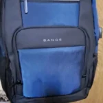 Mochila Masculina para Notebook até 17'' | Mochila Tática Estilosa de Alta Capacidade 36-55L | Mochila para Viagem, Faculdade, Trabalho, Moto e Esporte – Resistente a Água, Reforçada e Ergonômica photo review