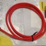 Cabo de Carregamento Rápido USB para iPhone – Nylon Trançado, Cotovelo 90° Ideal para Jogos e Uso Diário! photo review