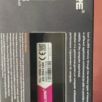 Memória RAM Gamer de Alta Performance DDR4 DIMM de 4GB, 8GB e 16GB de 2400mhz, 2666mhz e 3200mhz para Desktop photo review