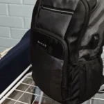 Mochila Masculina para Notebook até 17'' | Mochila Tática Estilosa de Alta Capacidade 36-55L | Mochila para Viagem, Faculdade, Trabalho, Moto e Esporte – Resistente a Água, Reforçada e Ergonômica photo review