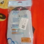 Extensão Elétrica 2 Metros com 3/4 Tomadas e 3 USB, Bivolt, Proteção Contra Surtos, Botão Liga/Desliga – Ideal para Casa, Escritório, Celulares e Eletrônicos com Carregamento Rápido Com Certificação Inmetro photo review