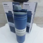 Garrafa Térmica Esportiva 750ml com Canudo | Inox 304, Isolamento a Vácuo 12h Frio/Quente | Ideal para Academia, Viagens e Uso Diário – Compre Agora e Leve Hidratação com Estilo! photo review