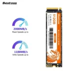 SSD M.2 NVMe PCIe Alta Velocidade até 3000MB/s, Leitura e Gravação Ultra Rápida, SSD Interno para Notebook, PC Gamer, Desktop e Servidor, Compatível com Windows, Mac e Linux photo review