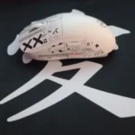 Mouse Gamer HXSJ T90 Sem Fio Bluetooth 3 em 1 com Iluminação RGB Personalizável, DPI Ajustável até 3600, Recarregável 750mAh, 6 Botões Silenciosos – Mouse Ergonômico Estilizado para Jogos, Trabalho e Estudo – Compatível com Windows, Mac, Android e Smart TV photo review