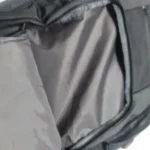 Mochila Masculina para Notebook até 17'' | Mochila Tática Estilosa de Alta Capacidade 36-55L | Mochila para Viagem, Faculdade, Trabalho, Moto e Esporte – Resistente a Água, Reforçada e Ergonômica photo review