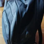 Mochila Masculina para Notebook até 17'' | Mochila Tática Estilosa de Alta Capacidade 36-55L | Mochila para Viagem, Faculdade, Trabalho, Moto e Esporte – Resistente a Água, Reforçada e Ergonômica photo review