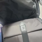 Mochila Masculina para Notebook até 17'' | Mochila Tática Estilosa de Alta Capacidade 36-55L | Mochila para Viagem, Faculdade, Trabalho, Moto e Esporte – Resistente a Água, Reforçada e Ergonômica photo review