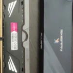 Memória RAM Gamer de Alta Performance DDR4 DIMM de 4GB, 8GB e 16GB de 2400mhz, 2666mhz e 3200mhz para Desktop photo review