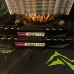 Memória RAM Gamer de Alta Performance DDR4 DIMM de 4GB, 8GB e 16GB de 2400mhz, 2666mhz e 3200mhz para Desktop photo review