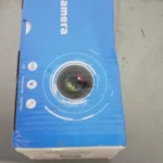 Câmera Bullet IP POE 8MP 4K Ultra HD Para Vigilância Externa Visao Noturna Colorida Áudio H265 Detecção Movimento IP66 Segurança CFTV photo review