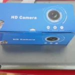 Câmera Bullet IP POE 8MP 4K Ultra HD Para Vigilância Externa Visao Noturna Colorida Áudio H265 Detecção Movimento IP66 Segurança CFTV photo review