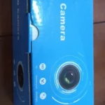 Câmera Bullet IP POE 8MP 4K Ultra HD Para Vigilância Externa Visao Noturna Colorida Áudio H265 Detecção Movimento IP66 Segurança CFTV photo review