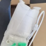 Câmera Bullet IP POE 8MP 4K Ultra HD Para Vigilância Externa Visao Noturna Colorida Áudio H265 Detecção Movimento IP66 Segurança CFTV photo review