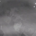 Câmera Bullet IP POE 8MP 4K Ultra HD Para Vigilância Externa Visao Noturna Colorida Áudio H265 Detecção Movimento IP66 Segurança CFTV photo review