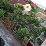 Câmera Bullet IP POE 8MP 4K Ultra HD Para Vigilância Externa Visao Noturna Colorida Áudio H265 Detecção Movimento IP66 Segurança CFTV photo review