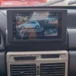 Tela Portátil 7/9″ para Veículos - CarPlay, Apps, Multimidia, com Câmera de Ré e Rádio DVR photo review