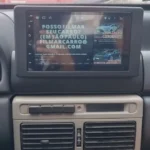 Tela Portátil 7/9″ para Veículos - CarPlay, Apps, Multimidia, com Câmera de Ré e Rádio DVR photo review