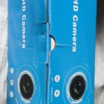 Câmera Bullet IP POE 8MP 4K Ultra HD Para Vigilância Externa Visao Noturna Colorida Áudio H265 Detecção Movimento IP66 Segurança CFTV photo review