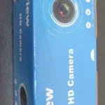 Câmera Bullet IP POE 8MP 4K Ultra HD Para Vigilância Externa Visao Noturna Colorida Áudio H265 Detecção Movimento IP66 Segurança CFTV photo review