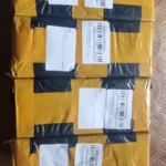 Câmera Bullet IP POE 8MP 4K Ultra HD Para Vigilância Externa Visao Noturna Colorida Áudio H265 Detecção Movimento IP66 Segurança CFTV photo review