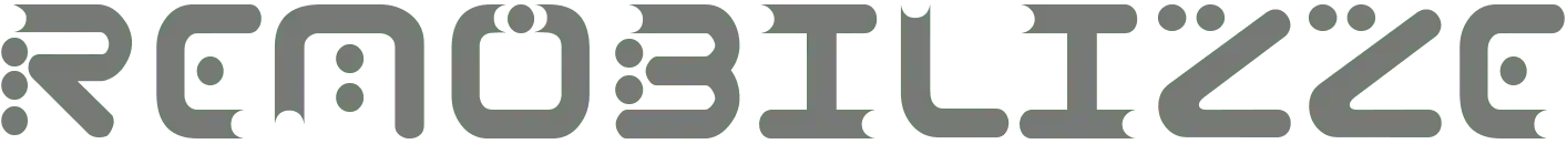 Remobilizze Logo